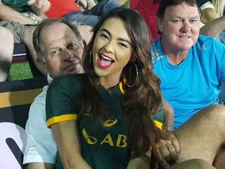 What’s Hot: Lalla Hirayama refuels after a hectic week